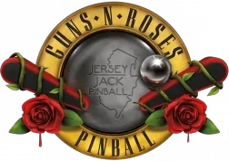 Guns and Roses Logo