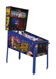 Pirates of the Caribbean LE Pinball Machine by Jersey Jack Pinball - The  Pinball Gameroom